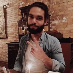 Meet your Posher, Grant